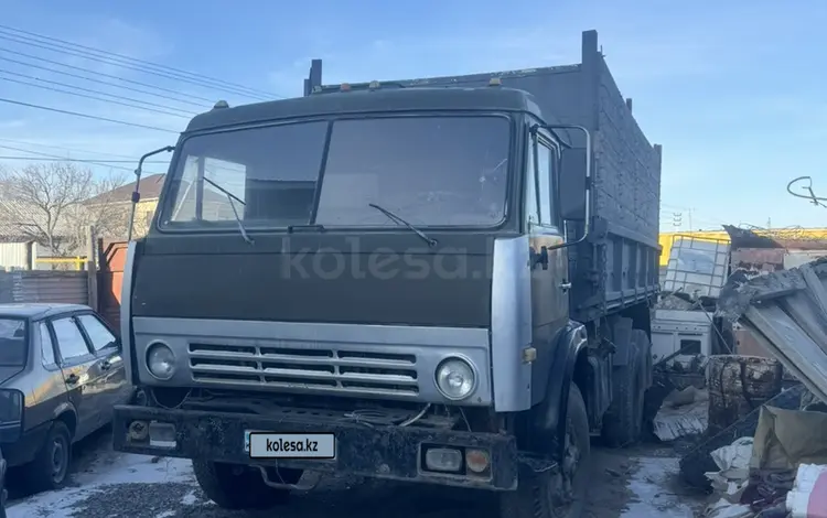 КамАЗ 1990 года за 5 200 000 тг. в Кызылорда