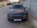 BMW 740 1998 годаfor4 800 000 тг. в Тараз