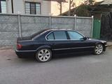 BMW 740 1998 годаfor4 800 000 тг. в Тараз – фото 3