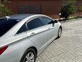 Hyundai Sonata 2011 годаүшін5 000 000 тг. в Атырау – фото 4