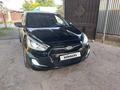 Hyundai Accent 2013 годаүшін4 800 000 тг. в Алматы