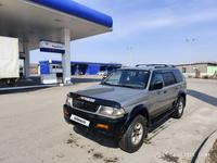 Mitsubishi Montero Sport 1998 года за 3 500 000 тг. в Алматы