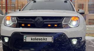 Renault Duster 2016 года за 6 395 000 тг. в Караганда