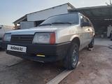 ВАЗ (Lada) 2109 2003 годаfor800 000 тг. в Атырау – фото 3