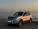 Toyota Land Cruiser Prado 2006 года за 10 500 000 тг. в Актау