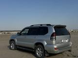 Toyota Land Cruiser Prado 2006 года за 10 500 000 тг. в Актау – фото 2
