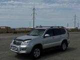Toyota Land Cruiser Prado 2006 года за 10 500 000 тг. в Актау – фото 3