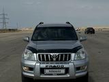 Toyota Land Cruiser Prado 2006 года за 10 500 000 тг. в Актау – фото 4