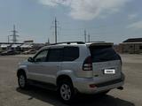 Toyota Land Cruiser Prado 2006 года за 10 500 000 тг. в Актау – фото 5