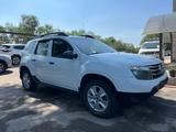 Renault Duster 2014 годаүшін2 900 000 тг. в Алматы – фото 2