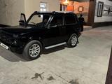 ВАЗ (Lada) Lada 2121 2018 года за 3 500 000 тг. в Тараз