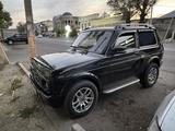 ВАЗ (Lada) Lada 2121 2018 года за 3 500 000 тг. в Тараз – фото 2