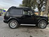 ВАЗ (Lada) Lada 2121 2018 года за 3 500 000 тг. в Тараз – фото 5