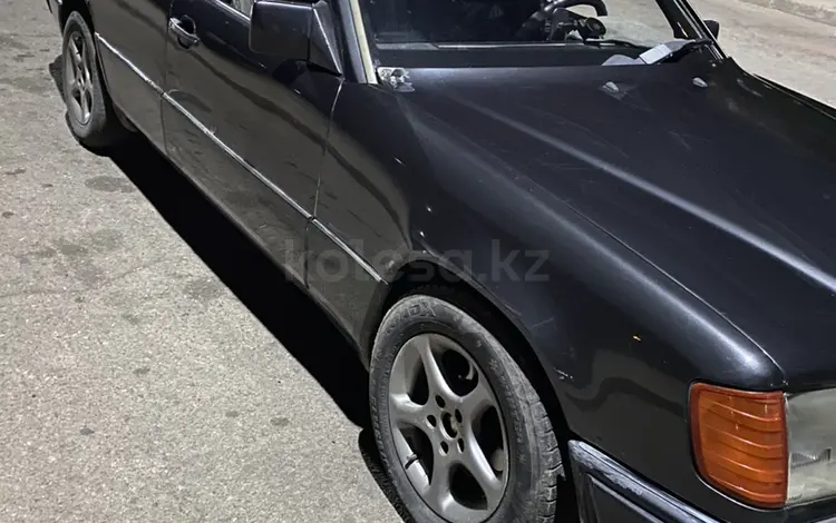 Mercedes-Benz E 230 1991 года за 1 200 000 тг. в Жезказган