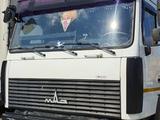 МАЗ  6430 2014 годаүшін14 000 000 тг. в Петропавловск