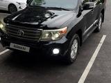 Toyota Land Cruiser 2012 года за 20 900 000 тг. в Алматы – фото 3