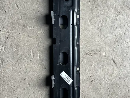 Opel Vectra поперечный балка за 8 000 тг. в Шымкент