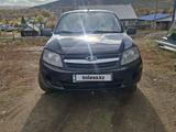 ВАЗ (Lada) Granta 2190 2013 года за 1 500 000 тг. в Усть-Каменогорск