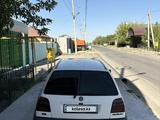 Volkswagen Golf 1992 годаүшін1 400 000 тг. в Шымкент – фото 2