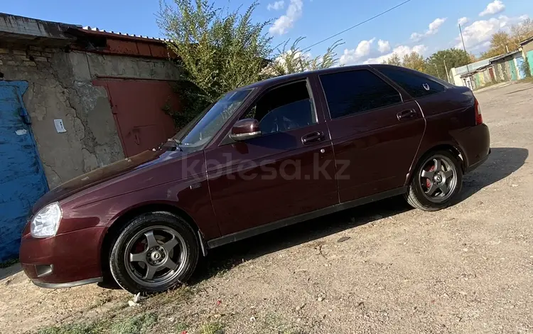 ВАЗ (Lada) Priora 2172 2012 годаүшін3 000 000 тг. в Караганда