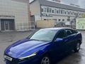 Hyundai Elantra 2022 года за 10 500 000 тг. в Караганда – фото 14