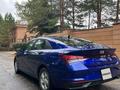 Hyundai Elantra 2022 года за 10 500 000 тг. в Караганда – фото 6