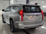 Mitsubishi Pajero Sport 2022 года за 24 000 000 тг. в Алматы – фото 3