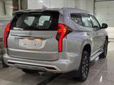 Mitsubishi Pajero Sport 2022 года за 24 000 000 тг. в Алматы – фото 4