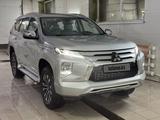 Mitsubishi Pajero Sport 2022 года за 24 000 000 тг. в Алматы