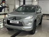 Mitsubishi Pajero Sport 2022 года за 24 000 000 тг. в Алматы – фото 2