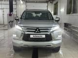 Mitsubishi Pajero Sport 2022 года за 24 000 000 тг. в Алматы – фото 5