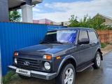 ВАЗ (Lada) Lada 2121 2018 годаfor3 150 000 тг. в Атырау – фото 5