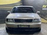 Audi A8 2000 годаүшін2 790 000 тг. в Актобе – фото 2