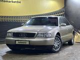 Audi A8 2000 годаүшін2 790 000 тг. в Актобе