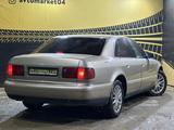 Audi A8 2000 годаүшін2 790 000 тг. в Актобе – фото 4