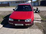 Volkswagen Golf 1995 года за 900 000 тг. в Костанай