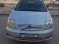 Toyota Corolla 2006 годаүшін3 000 000 тг. в Актау