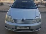Toyota Corolla 2006 годаүшін3 000 000 тг. в Актау