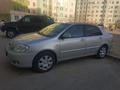Toyota Corolla 2006 годаүшін3 000 000 тг. в Актау – фото 6