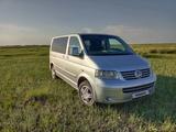 Volkswagen Multivan 2008 года за 8 600 000 тг. в Астана – фото 3