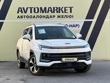 JAC JS4 2023 годаүшін6 100 000 тг. в Тараз – фото 2