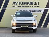 JAC JS4 2023 годаүшін6 100 000 тг. в Тараз – фото 3