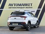 JAC JS4 2023 годаүшін6 100 000 тг. в Тараз – фото 4