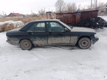 Mercedes-Benz 190 1993 года за 1 000 000 тг. в Караганда