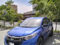 Honda HR-V 2021 года за 10 500 000 тг. в Алматы