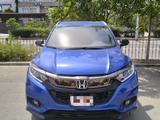 Honda HR-V 2021 года за 10 500 000 тг. в Алматы – фото 2