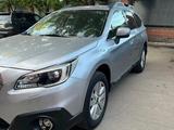 Subaru Outback 2017 годаүшін11 000 000 тг. в Уральск – фото 2