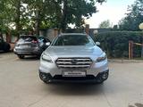 Subaru Outback 2017 года за 11 000 000 тг. в Уральск