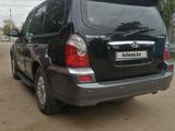 Hyundai Terracan 2003 года за 5 000 000 тг. в Павлодар – фото 3