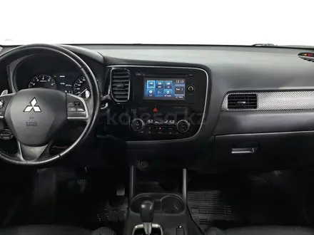 Mitsubishi Outlander 2012 года за 6 440 000 тг. в Астана – фото 14